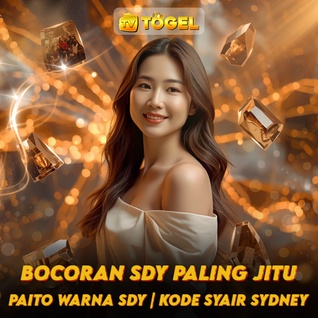 PREDIKSI SDY: Info Bocoran SDY Paling Jitu | Paito Warna SDY | Kode Syair Sydney