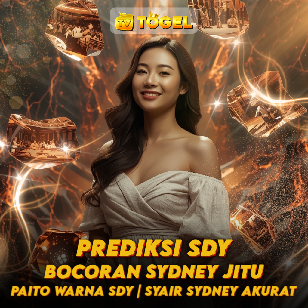 Prediksi SDY : Bocoran Sydney Jitu | Paito Warna SDY | Syair Sydney Akurat image 1